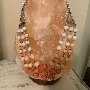 Ombré Lia Sophia Necklace